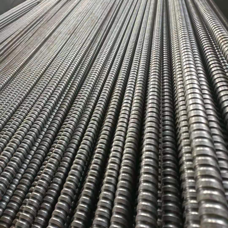 会同中空锚杆
